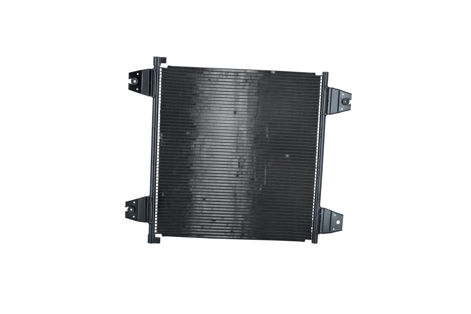 Kondensator, Klimaanlage