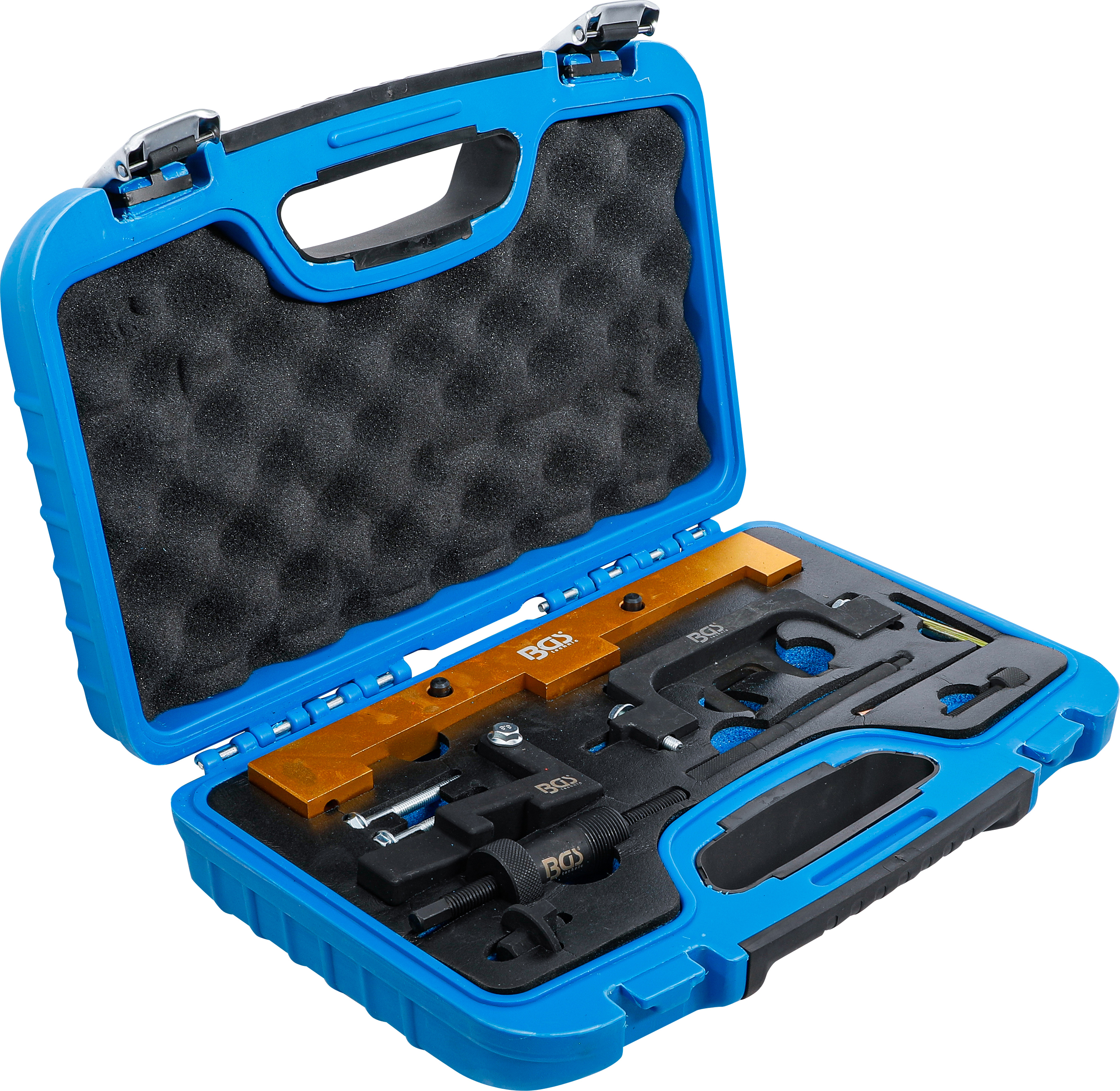 BGS Motor-Einstellwerkzeug-Satz | für BMW N42, N46, N46T