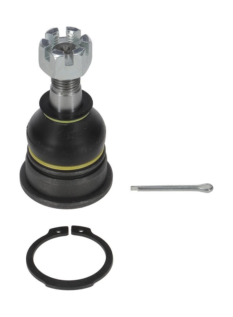 Trag-/Führungsgelenk