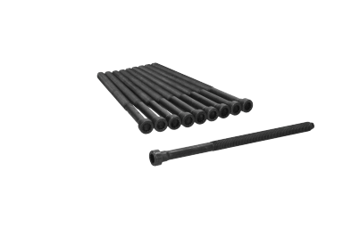 Zylinderkopfschraubensatz