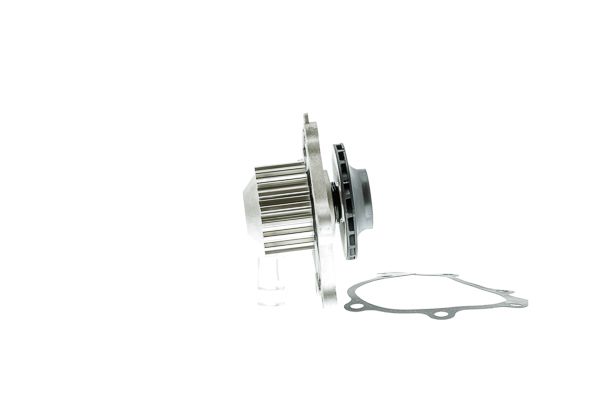 Wasserpumpe, Motorkühlung