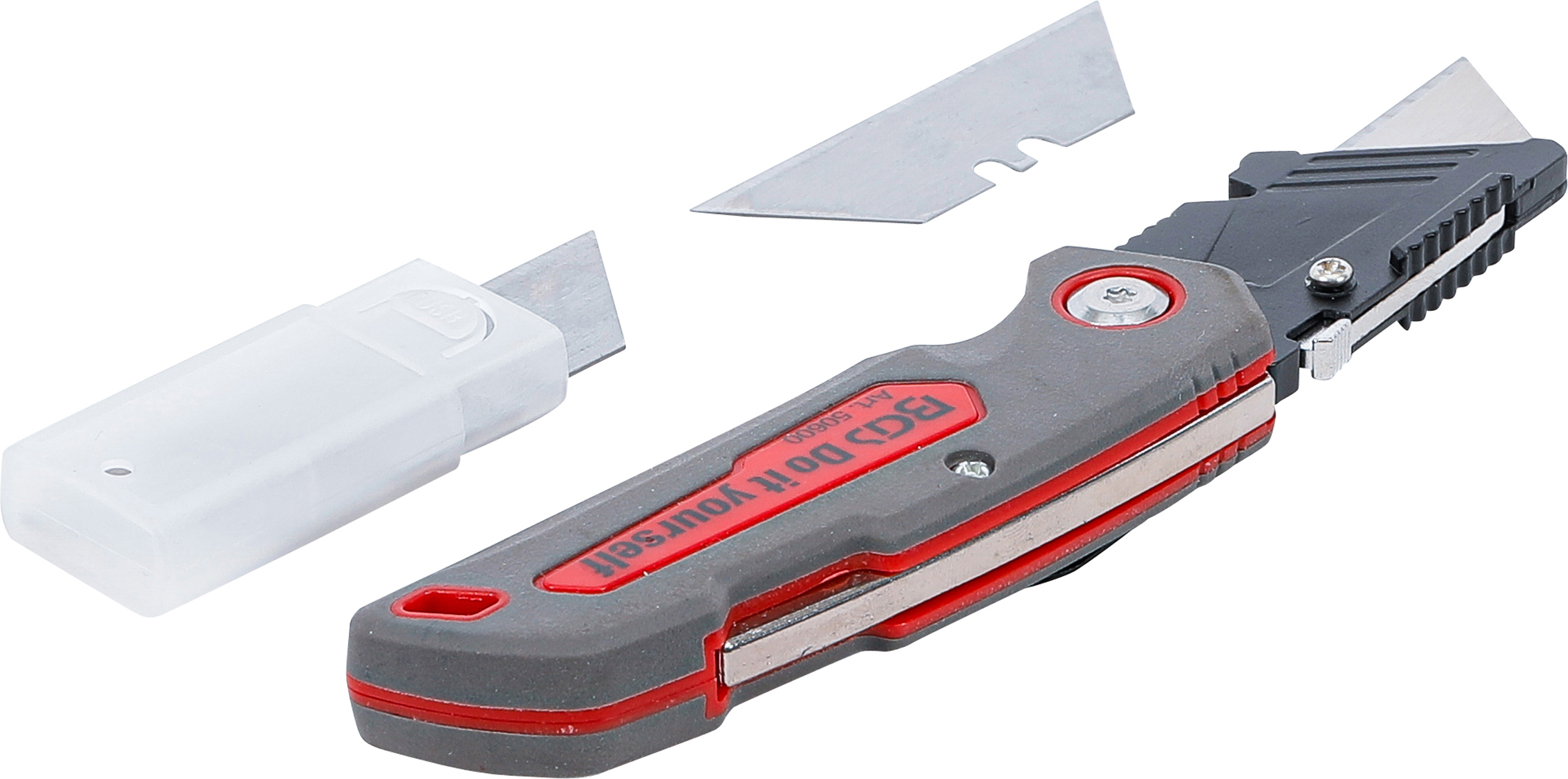 BGS Klappmesser | 160 mm