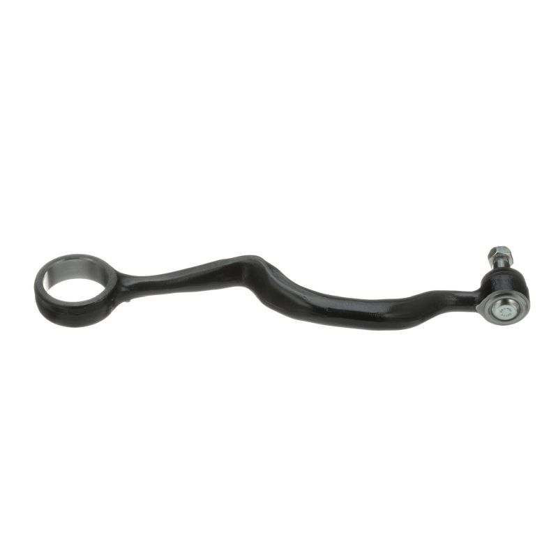 Lenker, Radaufhängung