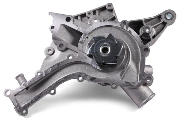 Wasserpumpe, Motorkühlung