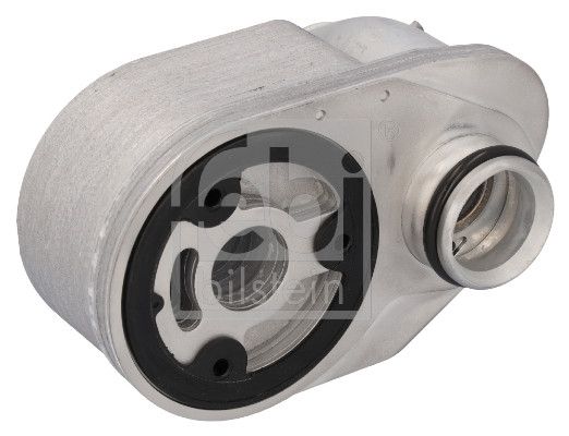 Ölkühler, Motoröl