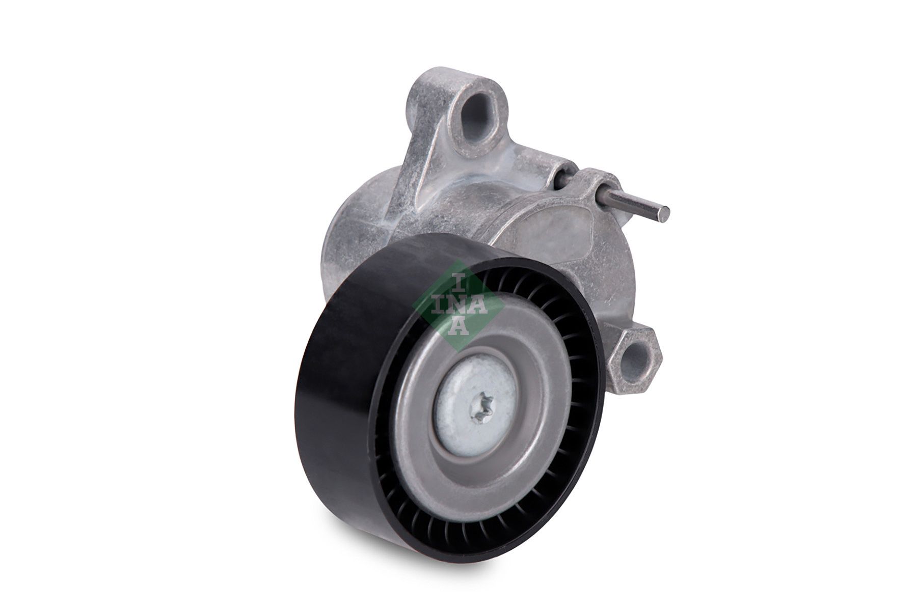 Riemenspanner, Keilrippenriemen