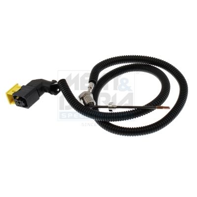 Sensor, Abgastemperatur