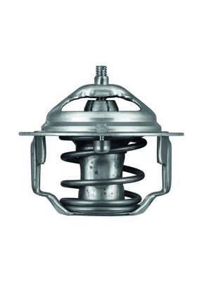 Thermostat, Kühlmittel