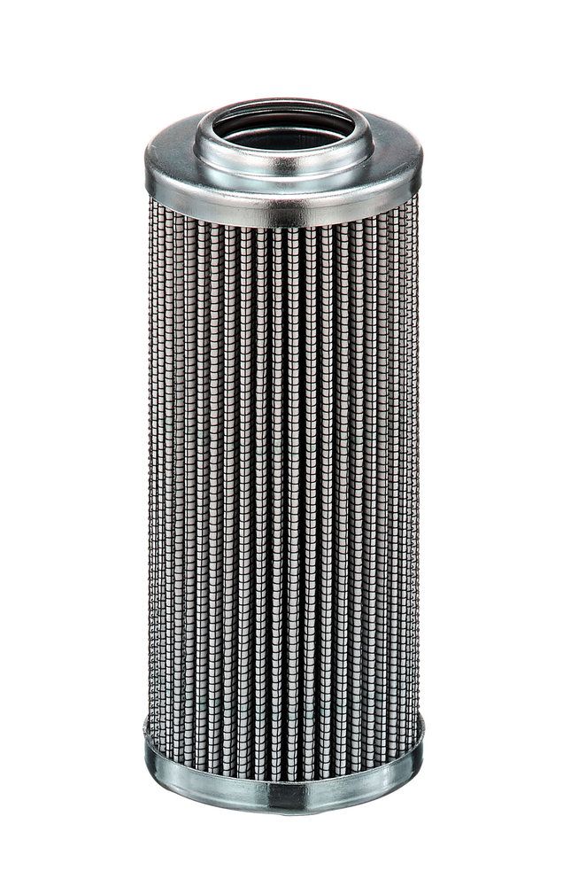 Filter, Arbeitshydraulik