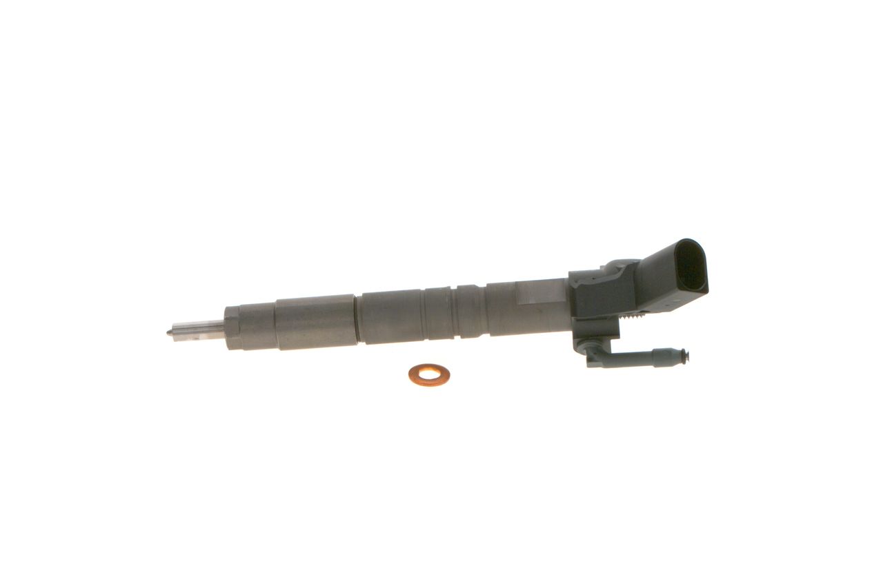 Einspritzdüse “BOSCH Common Rail , mit Dichtring ”