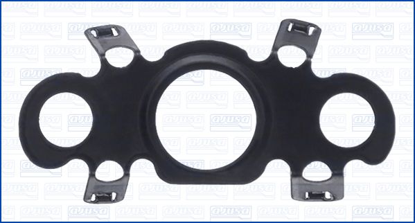 Dichtung, Ölauslass (Lader)