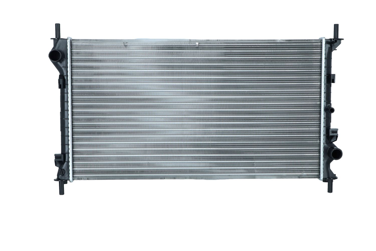 Kühler, Motorkühlung