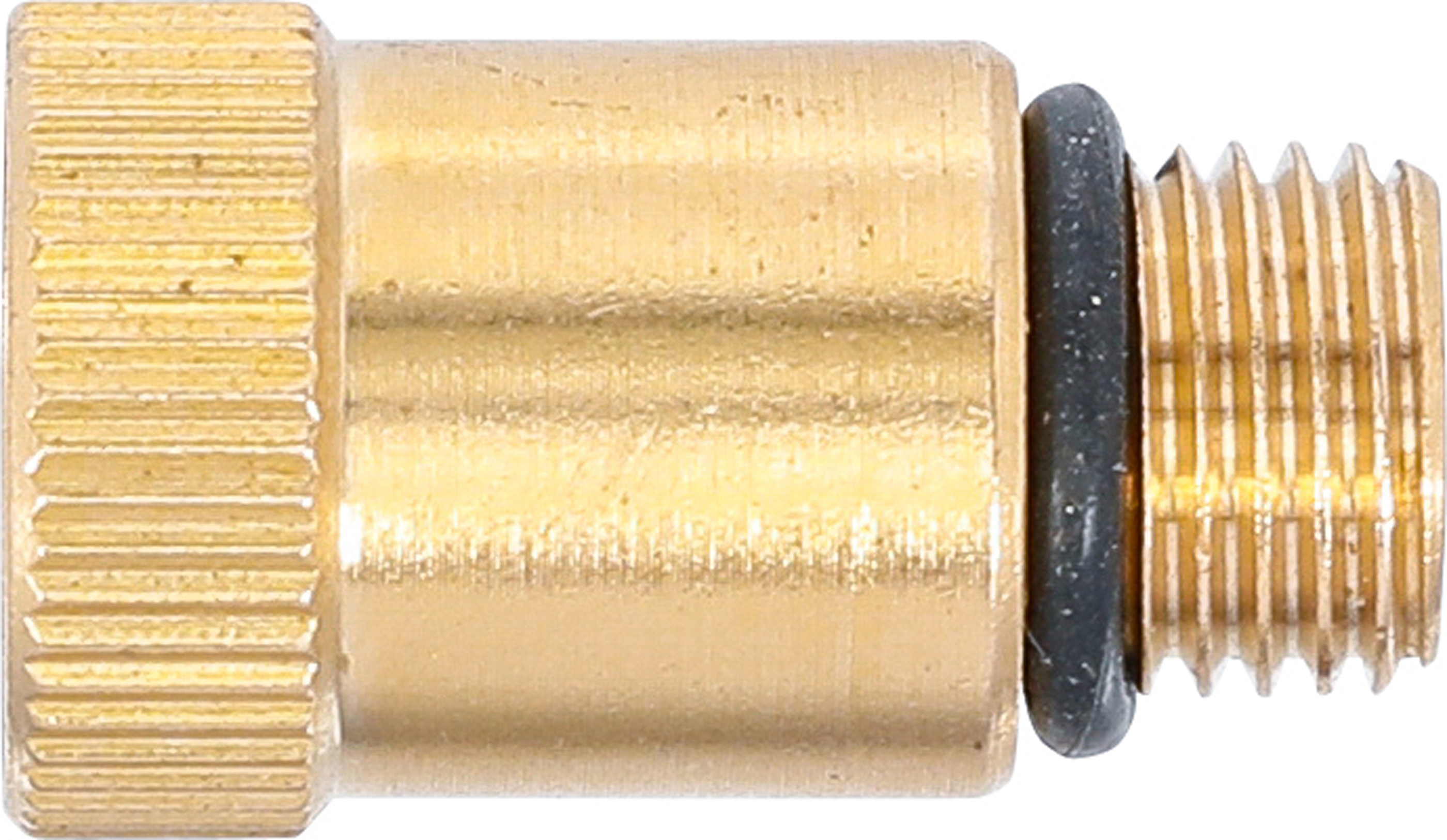 BGS Adapter für Kompressionstester | für Art. 8005, 8235, 8236 | M12 x 1,25 mm