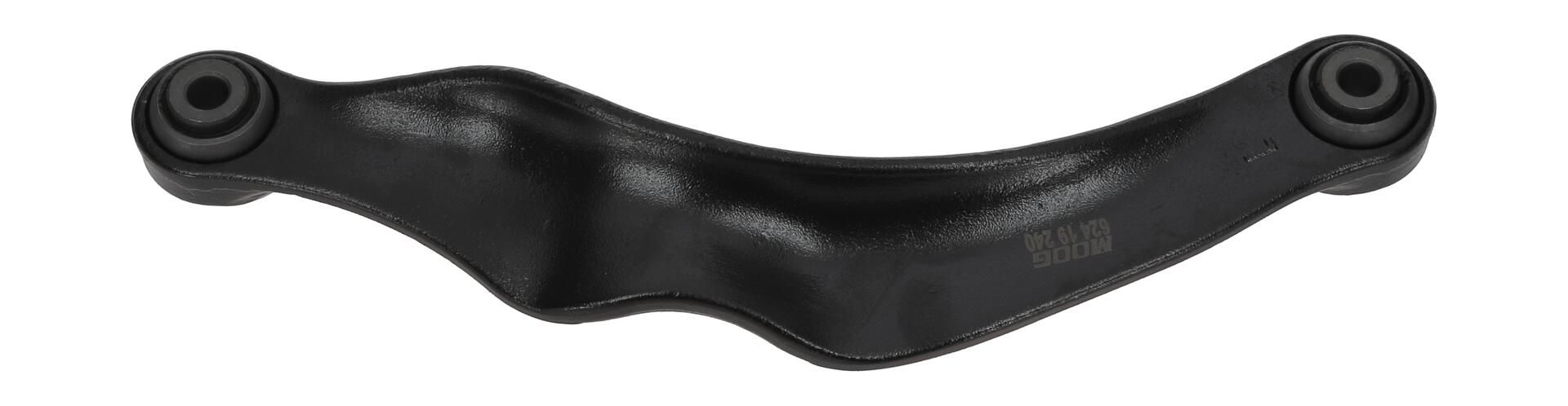 Lenker, Radaufhängung