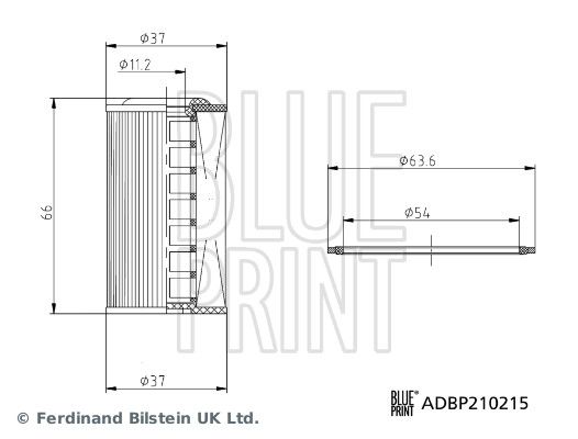Hydraulikfilter, Automatikgetriebe