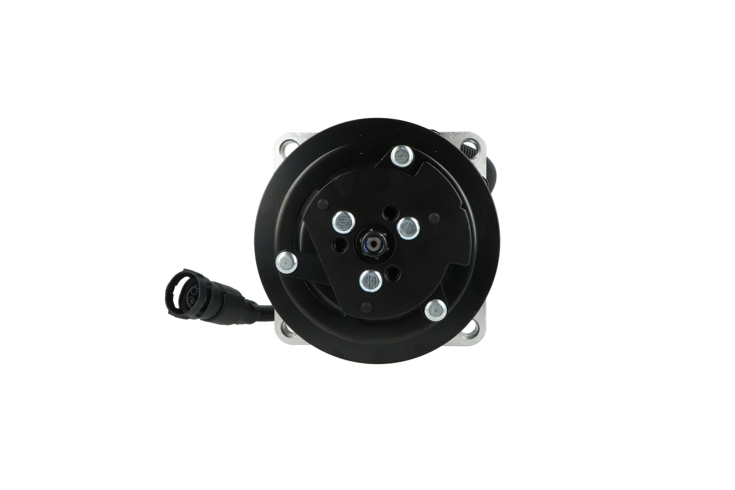 Kompressor, Klimaanlage