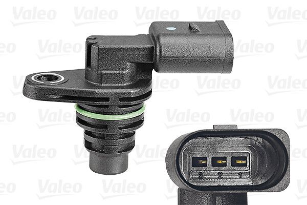 Sensor, Nockenwellenposition “VALEO Hallsensor , 3 -polig, 12 V”