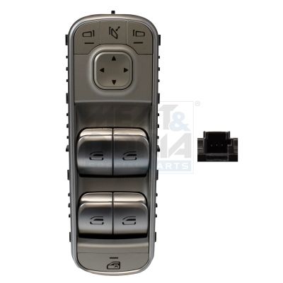 Schalter, Fensterheber