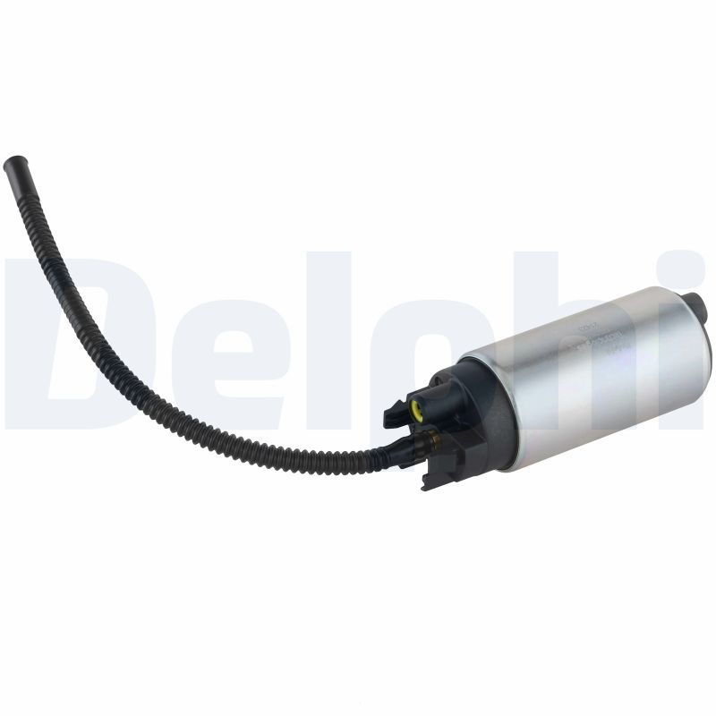 Kraftstoffpumpe “DELPHI elektrisch , Benzin , ohne Drucksensor ”