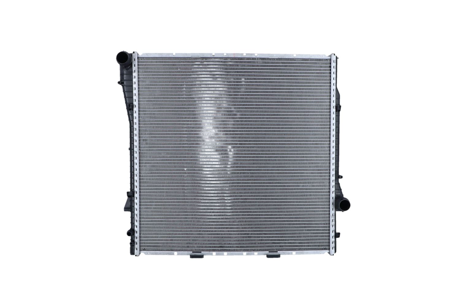 Kühler, Motorkühlung