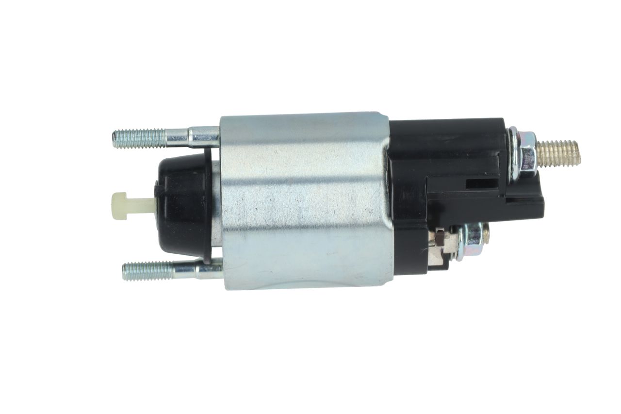 Magnetschalter, Starter