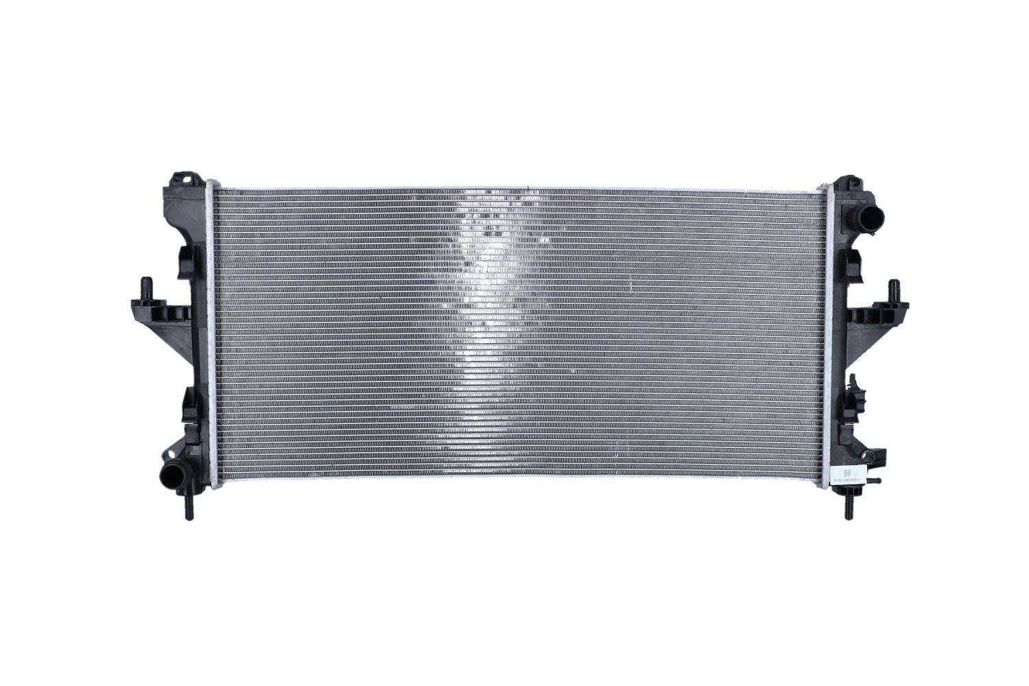 Kühler, Motorkühlung