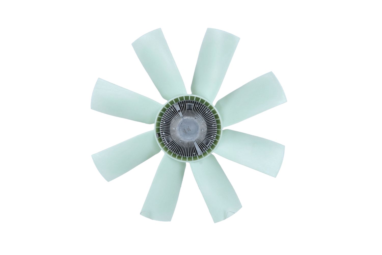 Kupplung, Kühlerlüfter