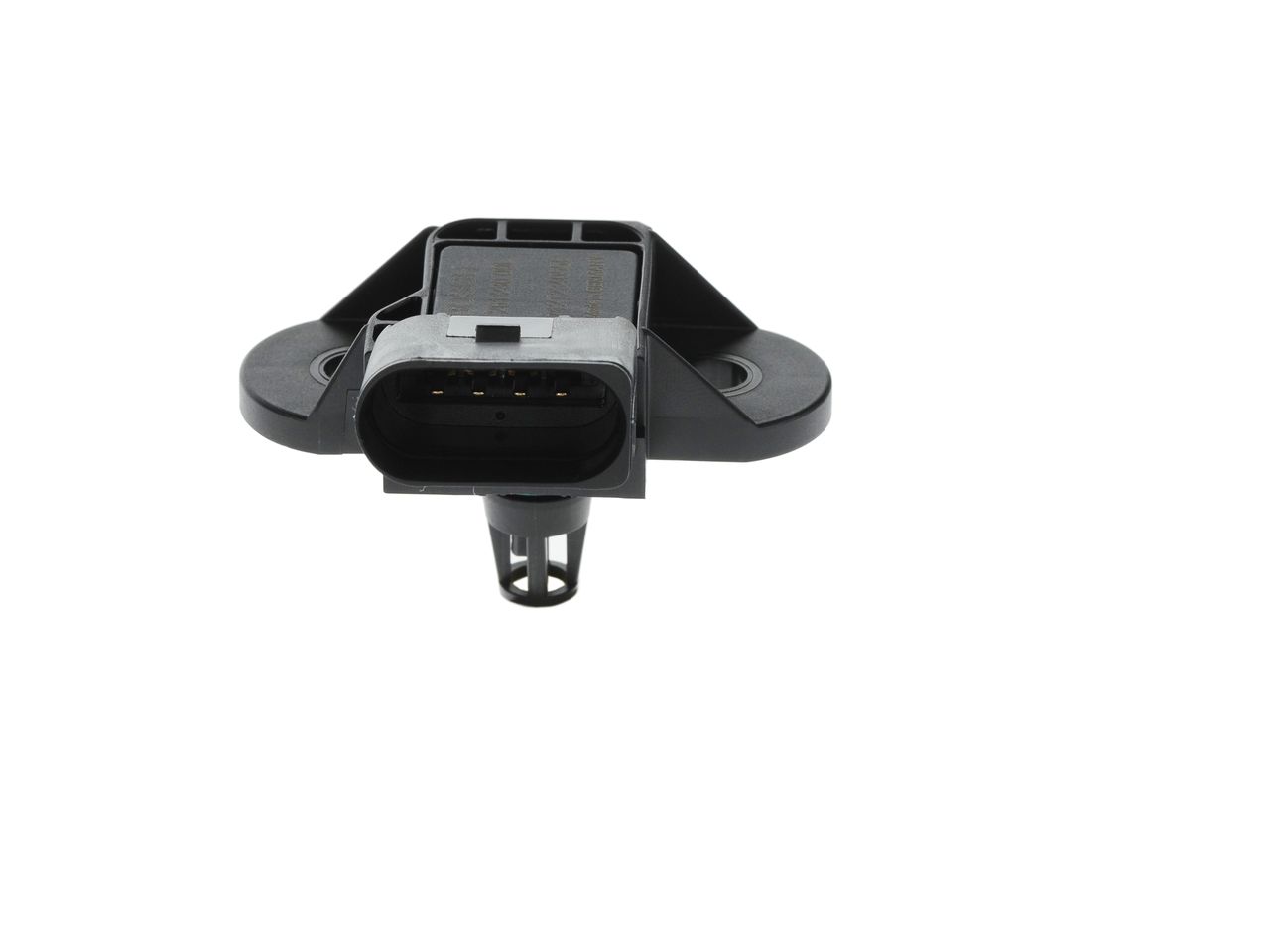 Sensor, Saugrohrdruck