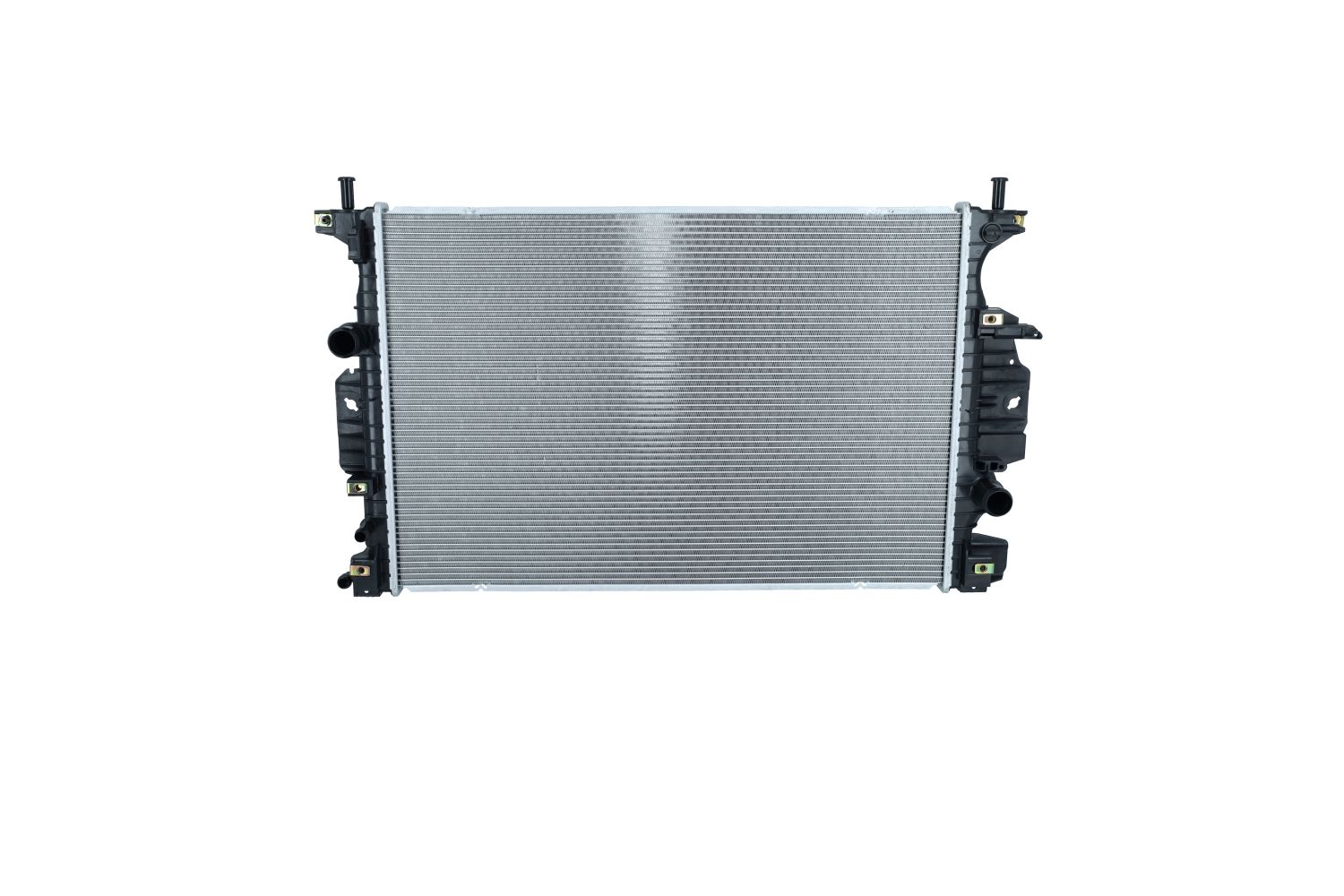 Kühler, Motorkühlung