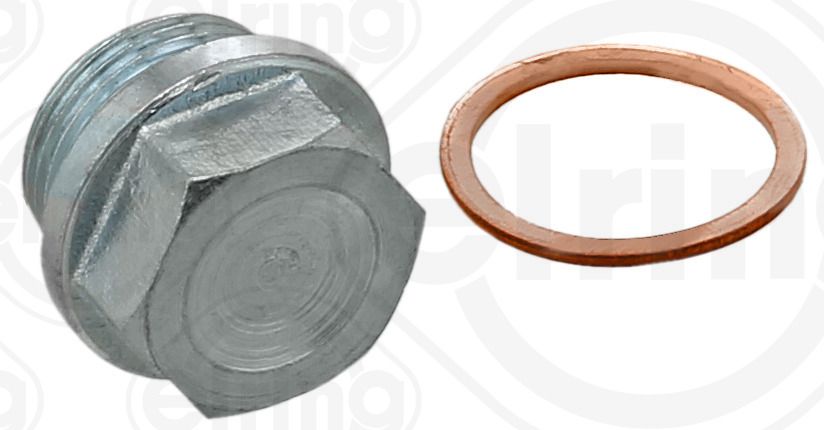 Verschlussschraube, Ölwanne