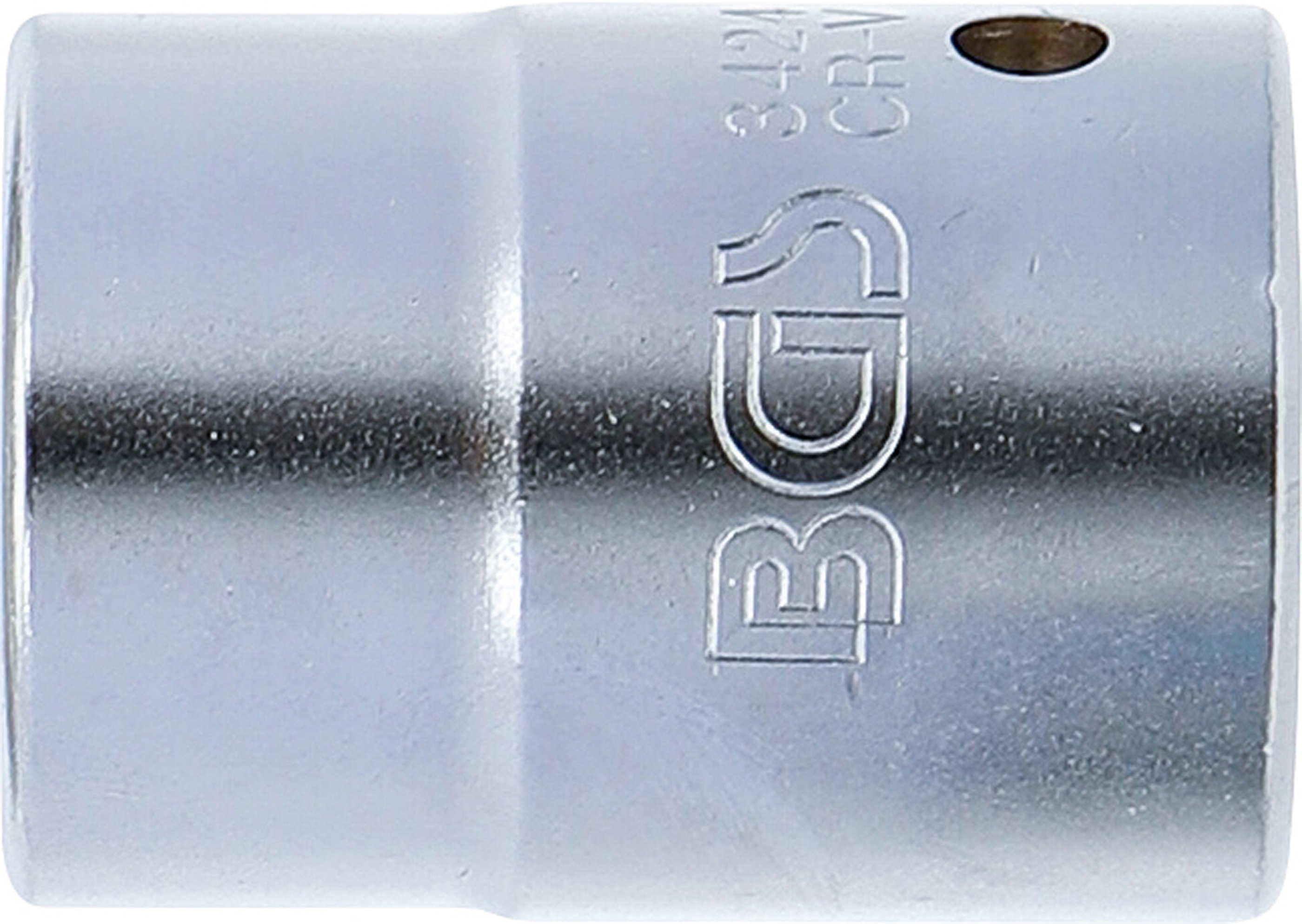 BGS Steckschlüssel-Einsatz Sechskant | Antrieb Innenvierkant 20 mm (3/4") | SW 24 mm