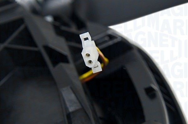 Außenspiegel, Fahrerhaus