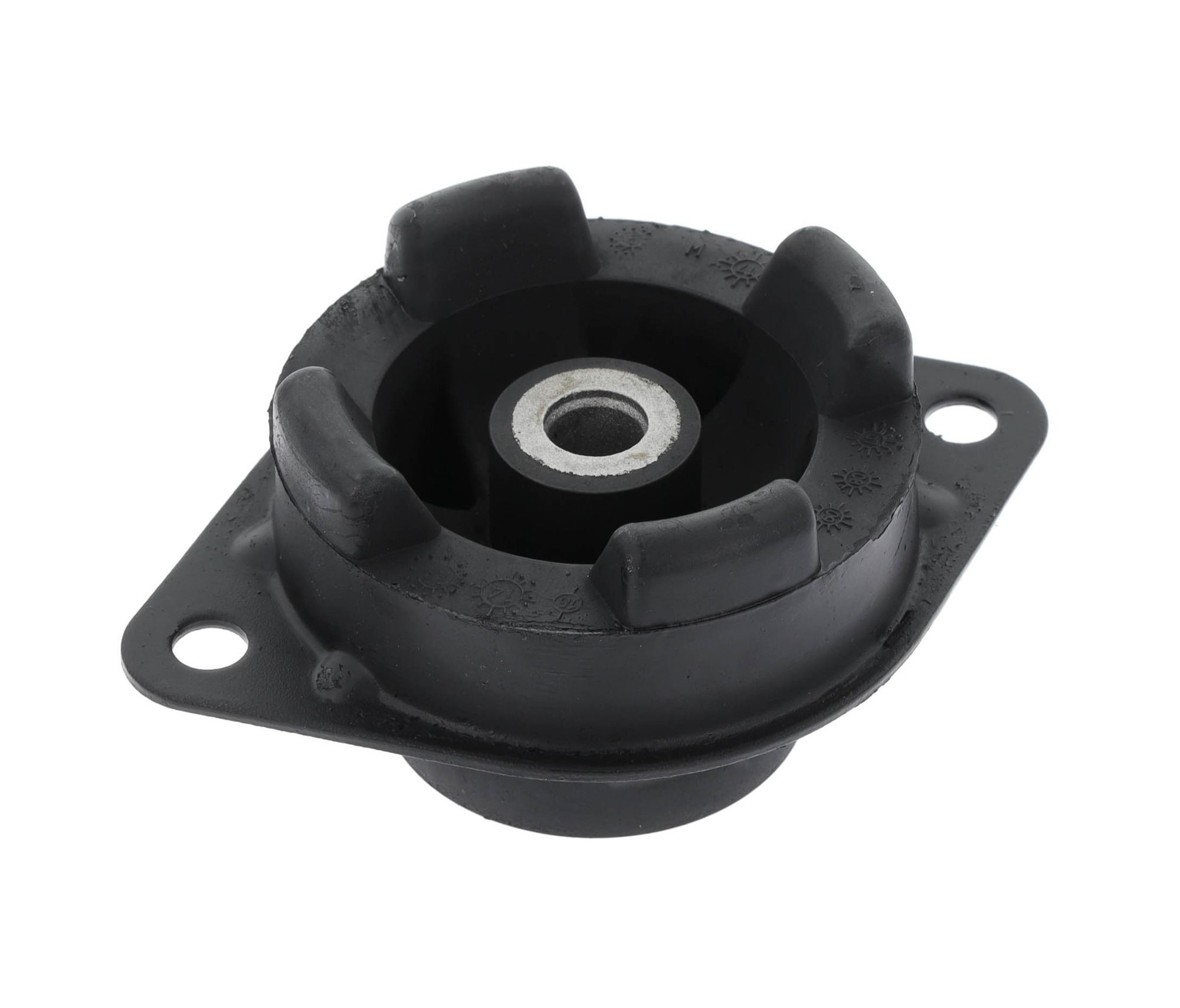 Lagerung, Automatikgetriebe