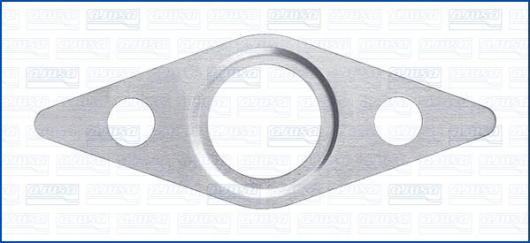 Dichtung, AGR-Ventil