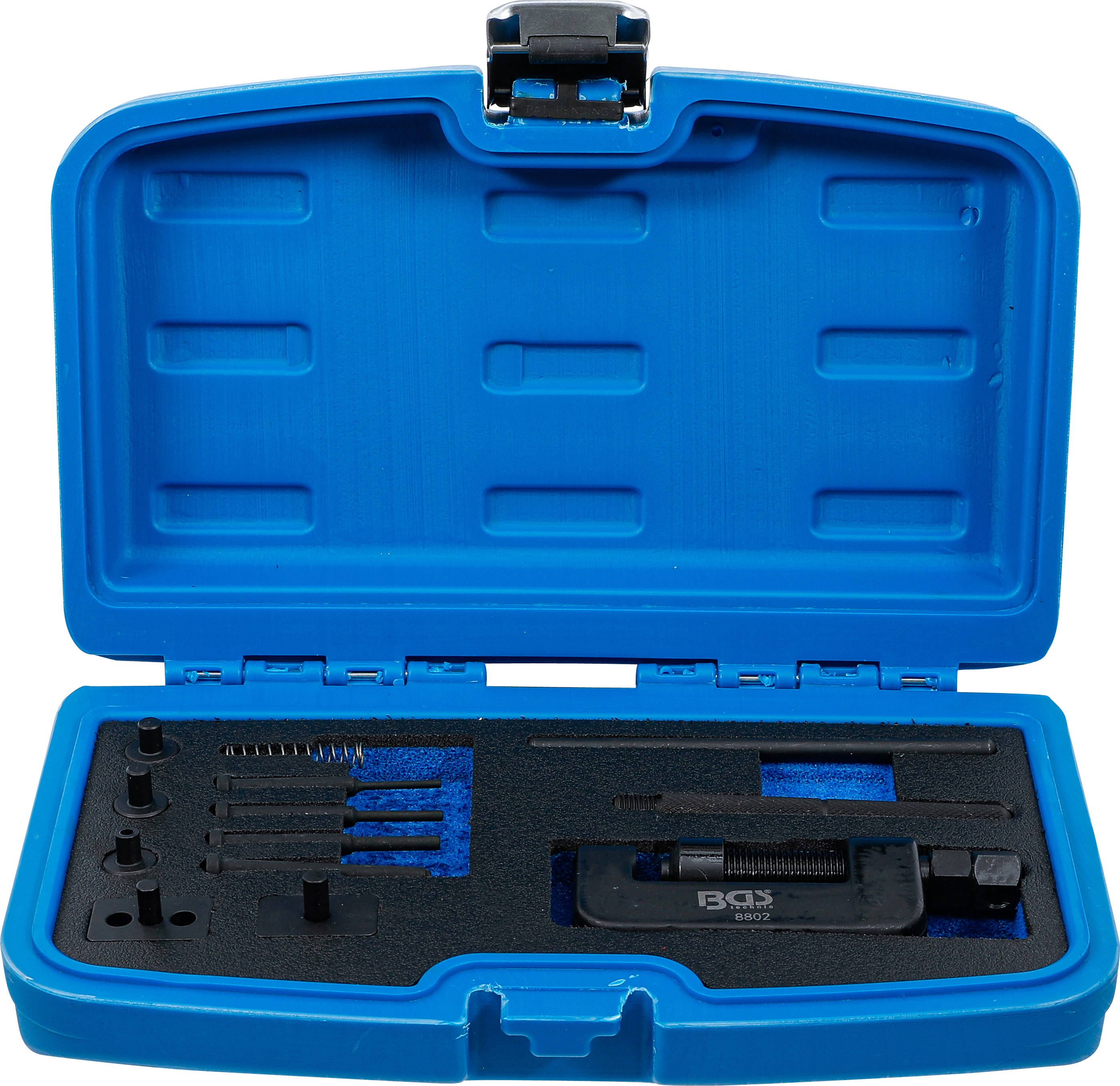 BGS Nietwerkzeug | für Motorradketten