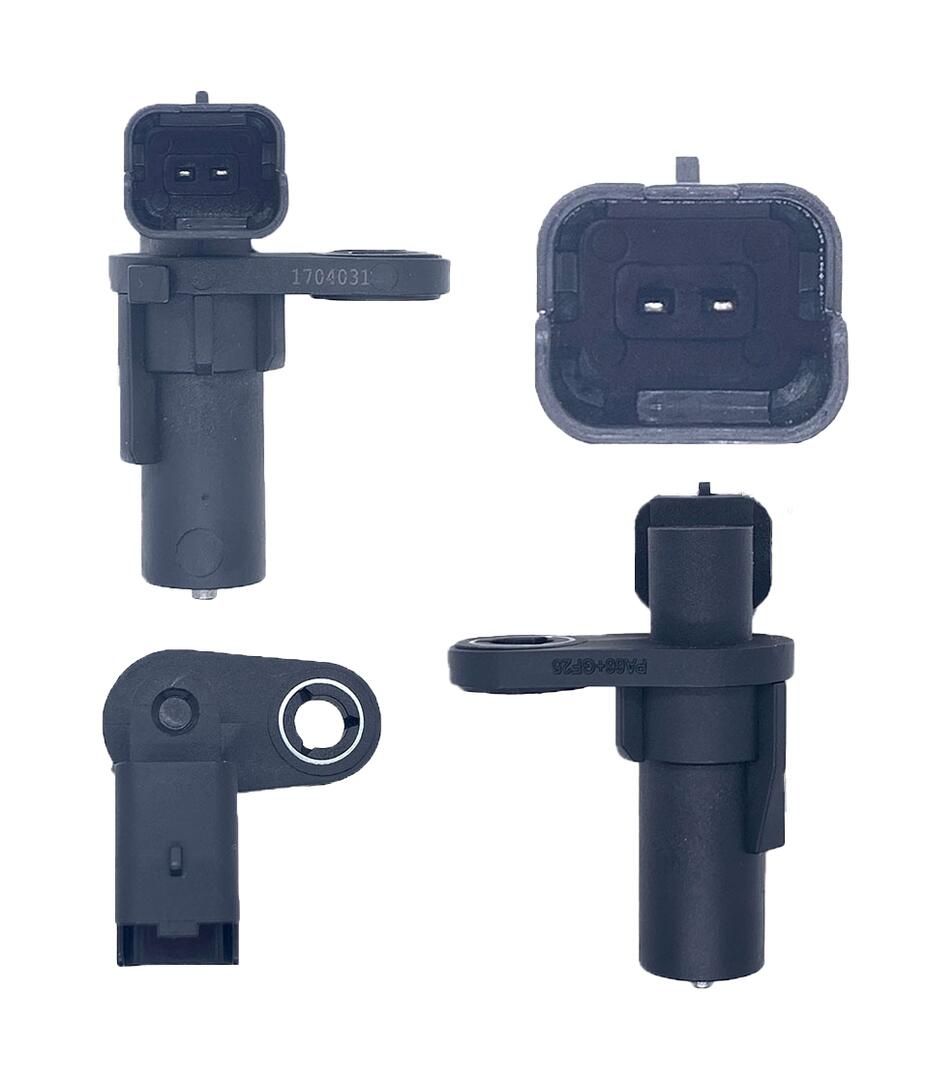 Impulsgeber, Kurbelwelle