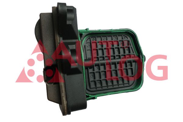 Ventil, Luftsteuerung (Ansaugluft)