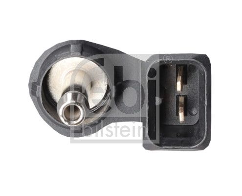 Ladedruckregelventil