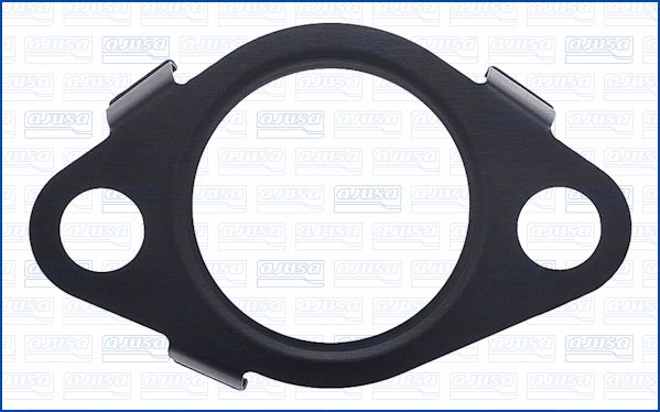 Dichtung, Kühlmittelrohrleitung