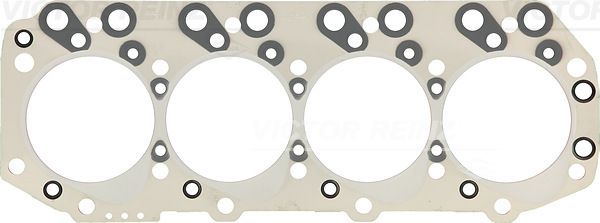 Dichtung, Zylinderkopf