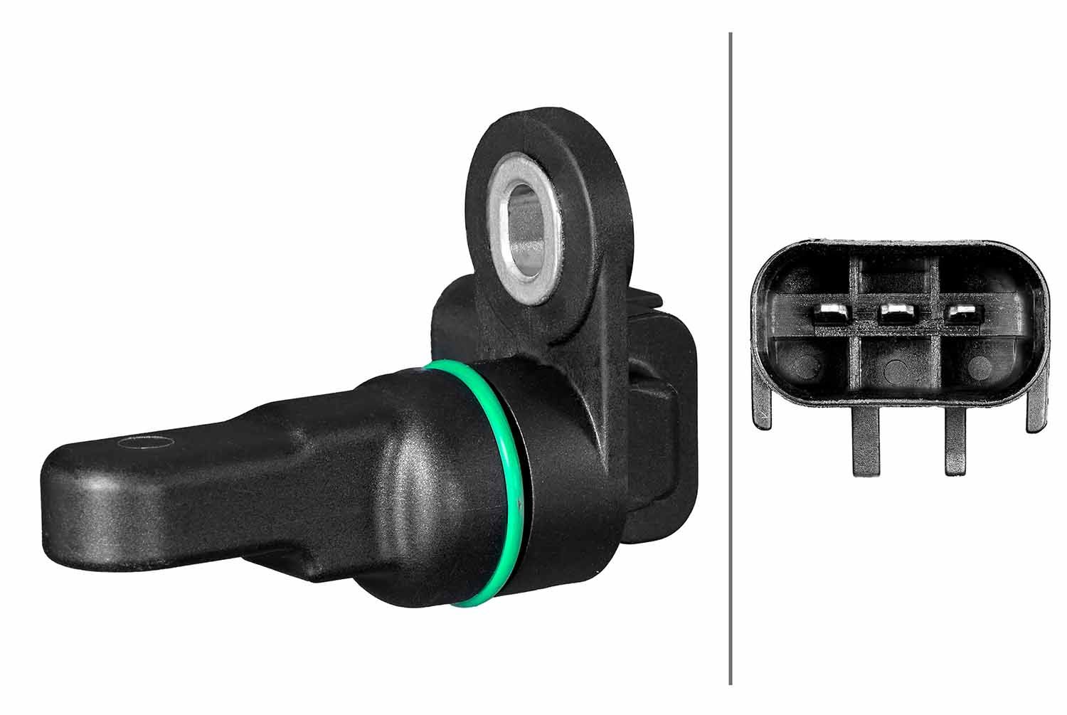 Sensor, Nockenwellenposition