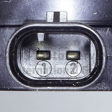 Wasserumwälzpumpe, Standheizung