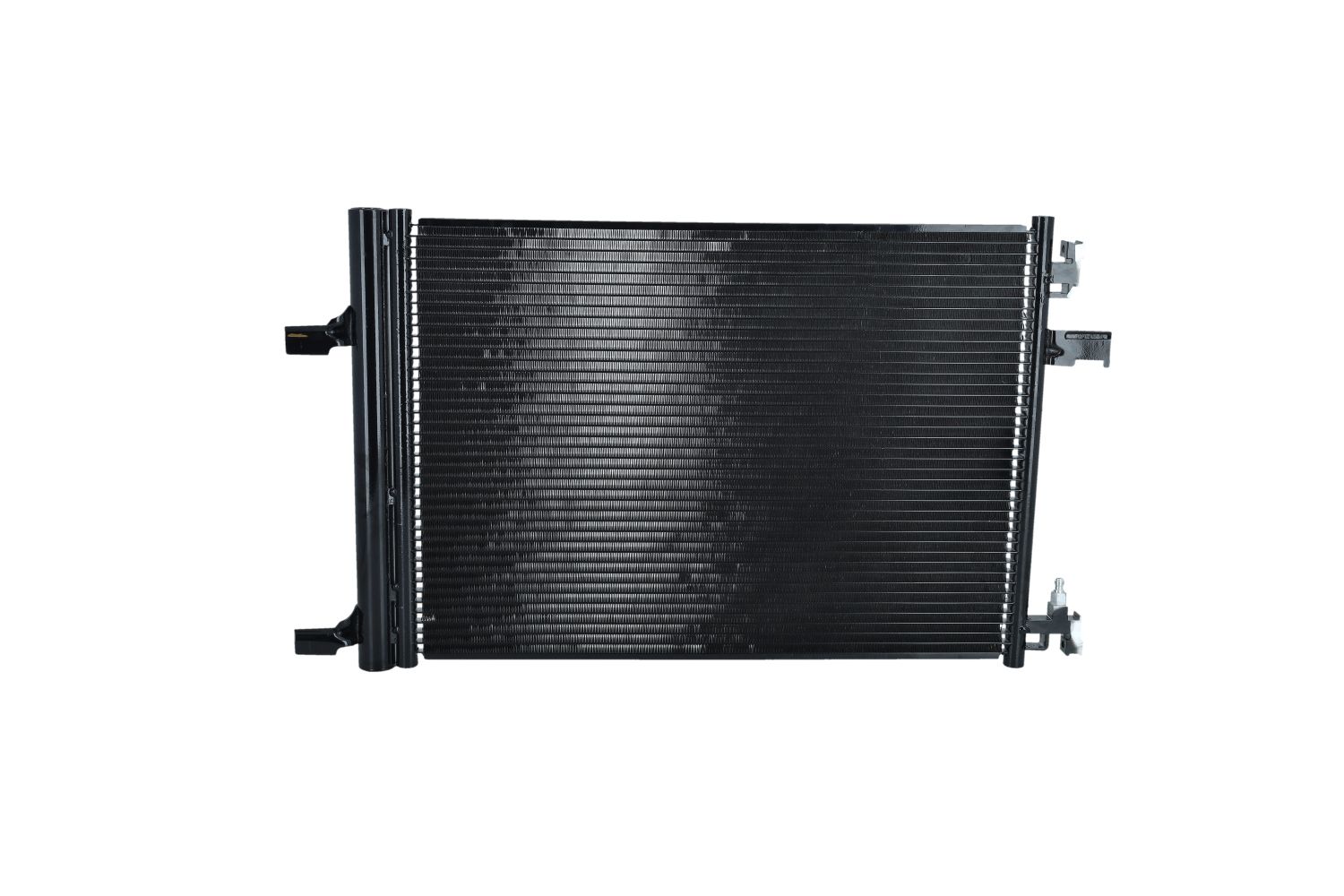 Kondensator, Klimaanlage