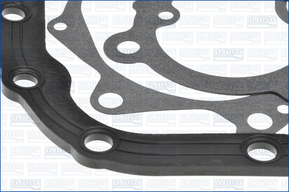 Dichtungssatz, Kurbelgehäuse