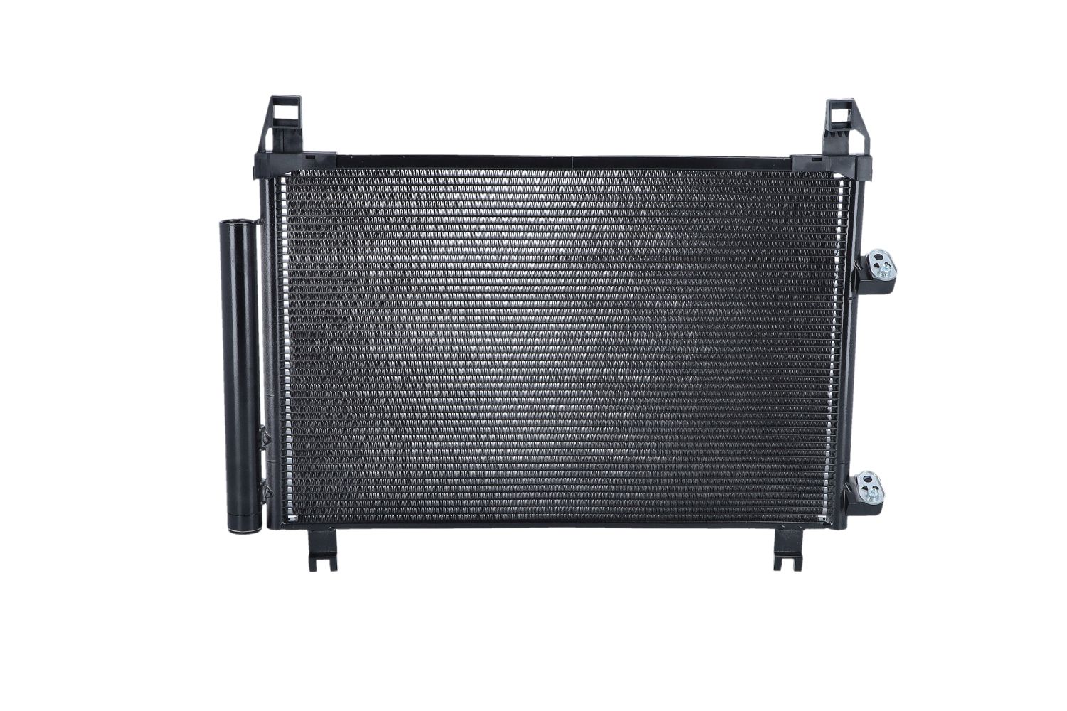 Kondensator, Klimaanlage