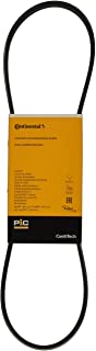 Keilrippenriemen Continental Contitech 4PK855
