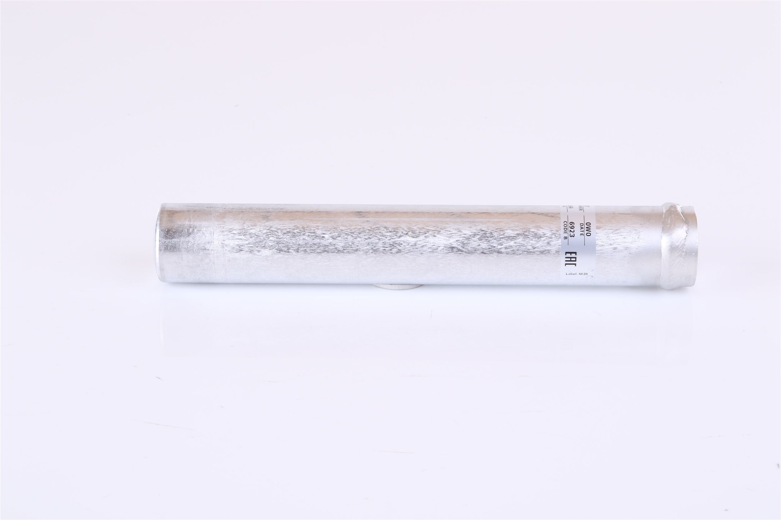 Trockner, Klimaanlage