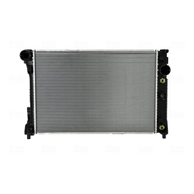 Kühler, Motorkühlung