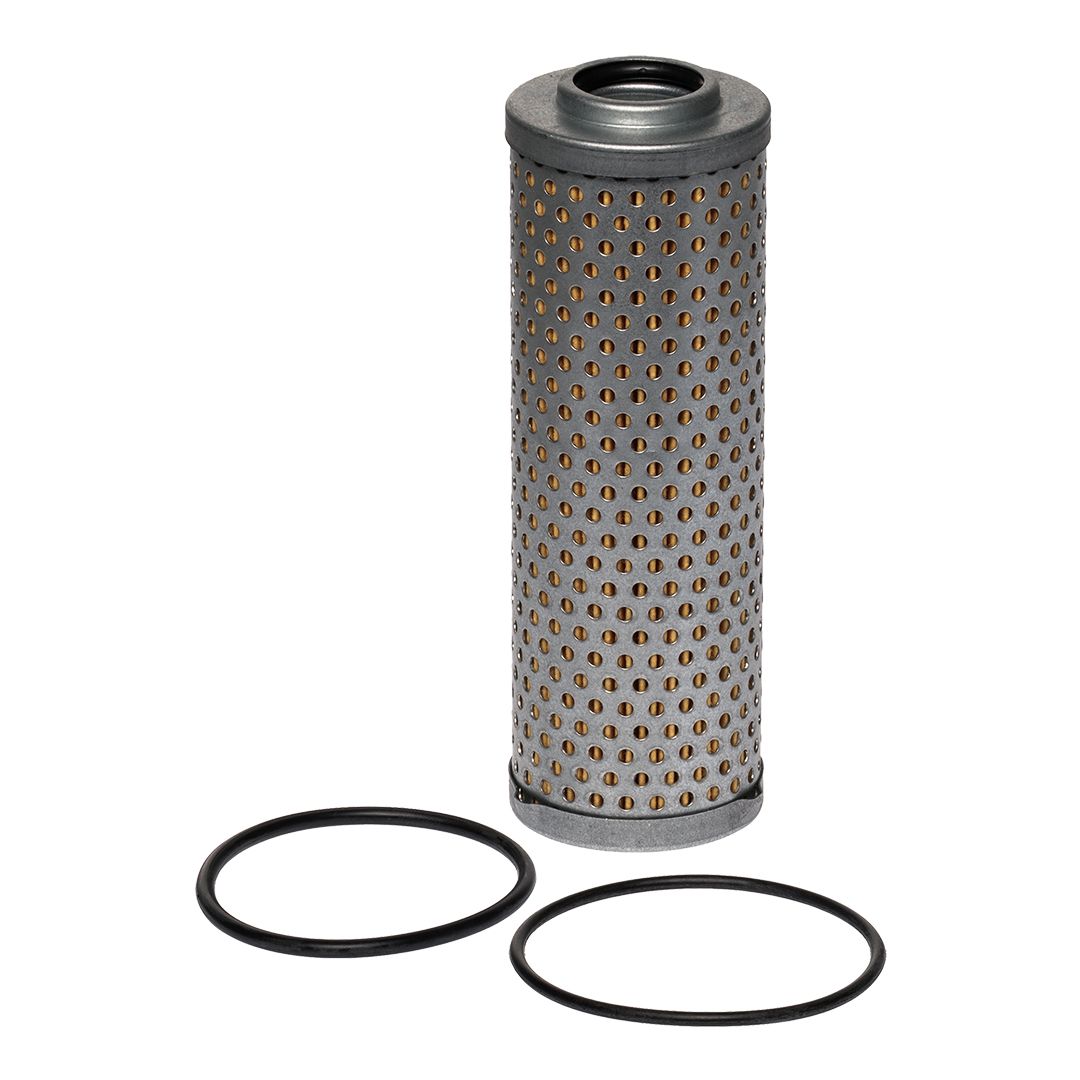 Filter, Arbeitshydraulik