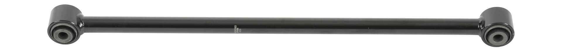 Lenker, Radaufhängung